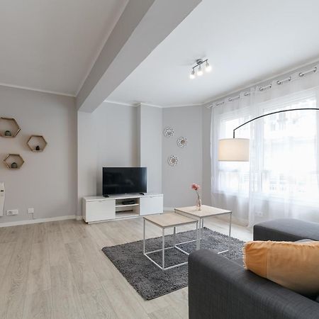 Luminoso Y Moderno En Vigo By Cabana Rentals Kültér fotó
