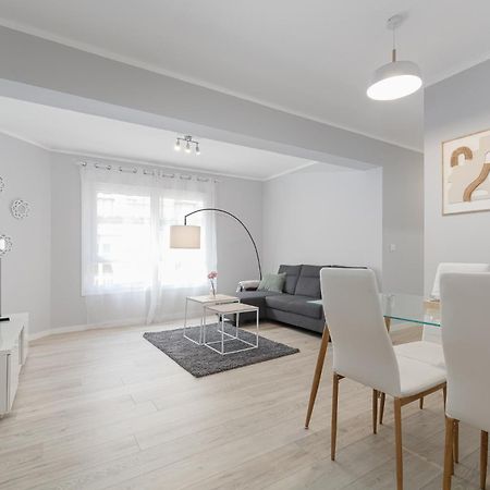 Luminoso Y Moderno En Vigo By Cabana Rentals Kültér fotó