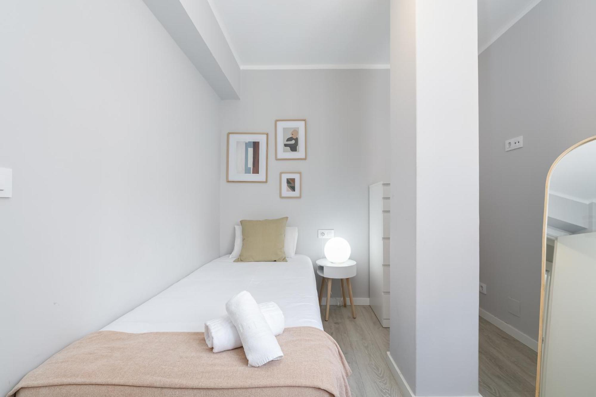 Luminoso Y Moderno En Vigo By Cabana Rentals Kültér fotó